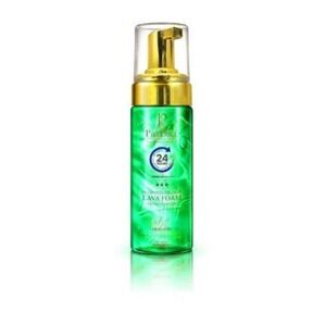 Predire Paris Lava Foam Facial‎ Cleanser Oil Control $145 Collagen Stem Cell